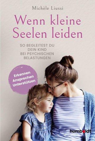 Wenn kleine Seelen leiden