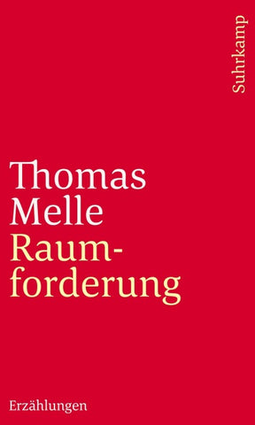 Raumforderung