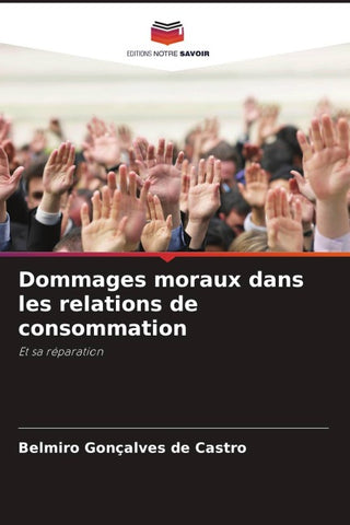 Dommages moraux dans les relations de consommation