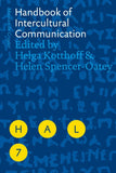 Handbook of Intercultural Communication