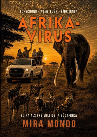 Afrika-Virus