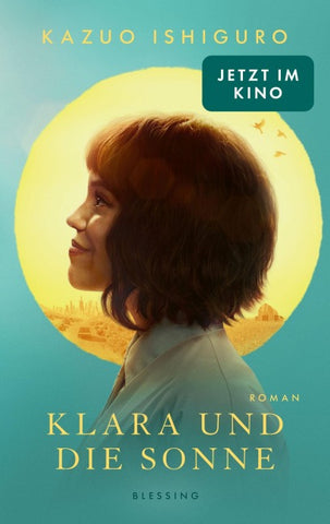 Klara und die Sonne