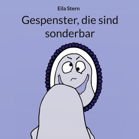 Gespenster, die sind sonderbar