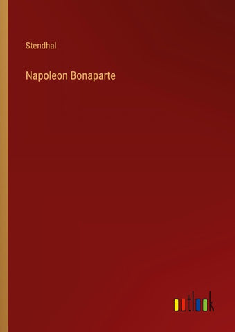 Napoleon Bonaparte