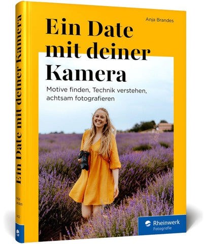 Ein Date mit deiner Kamera