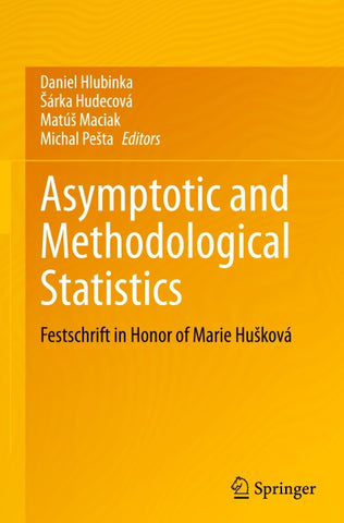 Asymptotic and Methodological Statistics