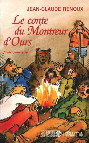 Le conte du montreur d'ours
