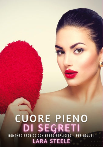 Cuore Pieno di Segreti