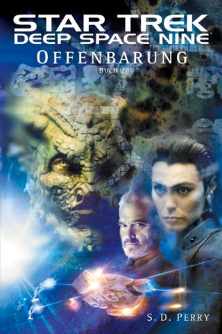 Star Trek - Deep Space Nine 2