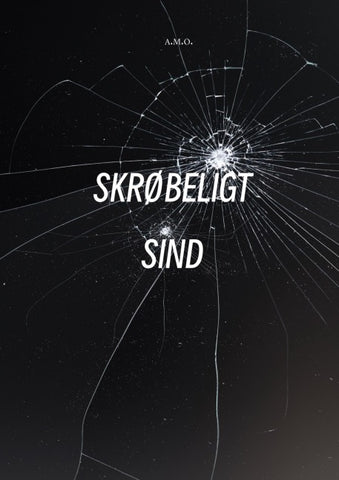 Skrøbeligt Sind