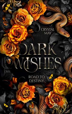 Dark Wishes