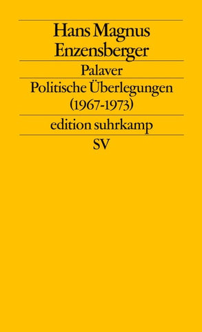 Palaver