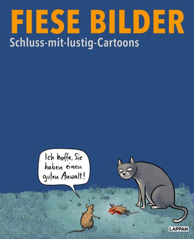 Fiese Bilder