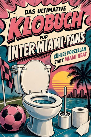 Das ultimative Klobuch für Inter Miami-Fans
