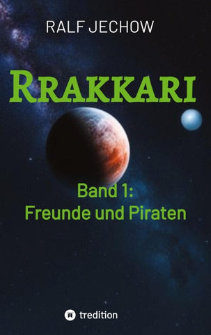 Rrakkari
