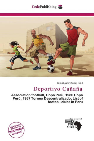 Deportivo Cañaña