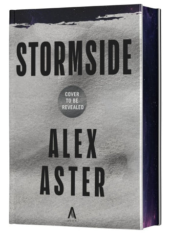 Stormside (Deluxe Limited Edition)