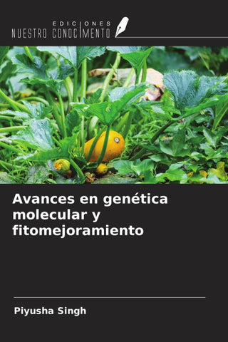 Avances en genética molecular y fitomejoramiento