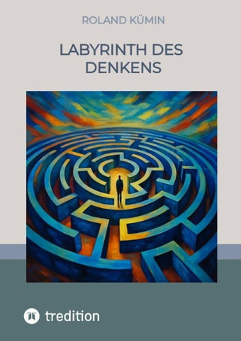Labyrinth des Denkens