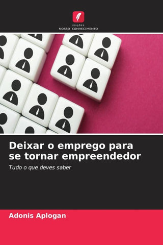 Deixar o emprego para se tornar empreendedor