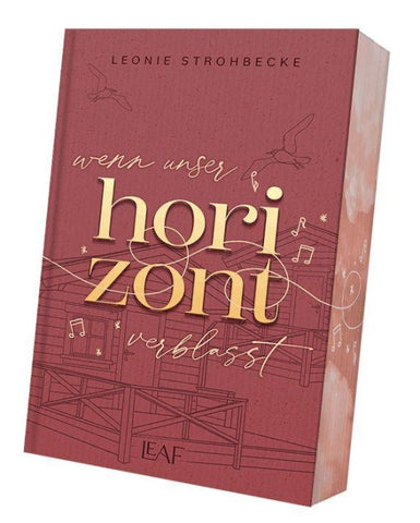 Wenn unser Horizont verblasst