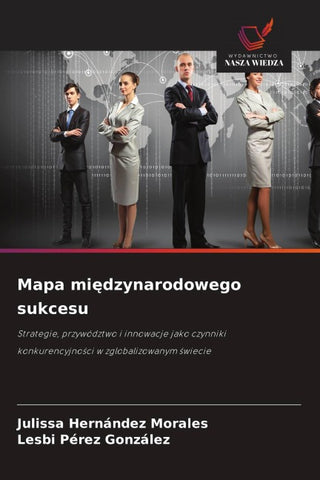 Mapa mi¿dzynarodowego sukcesu