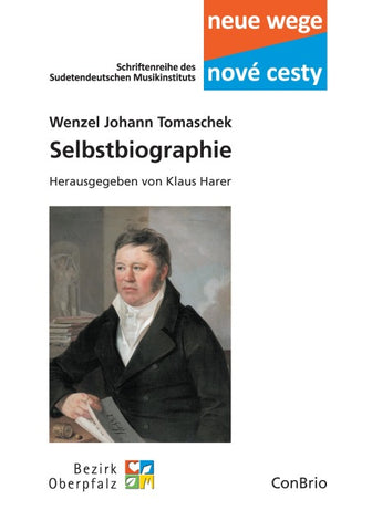 Selbstbiographie