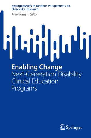 Enabling Change