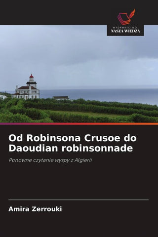 Od Robinsona Crusoe do Daoudian robinsonnade