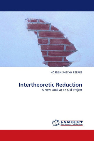 Intertheoretic Reduction