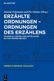 Erzählte Ordnungen – Ordnungen des Erzählens