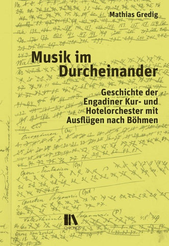 Musik im Durcheinander