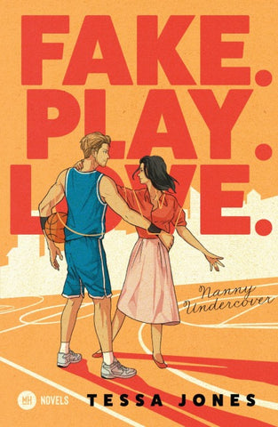 Fake. Play. Love.