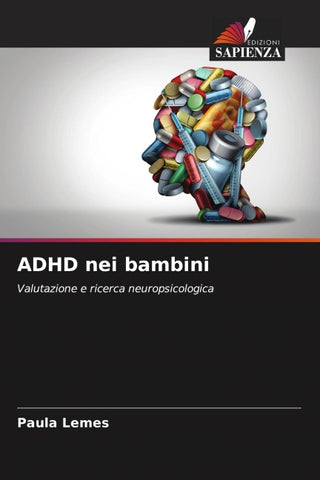 ADHD nei bambini