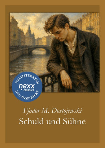 Schuld und Sühne