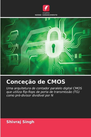 Conceção de CMOS