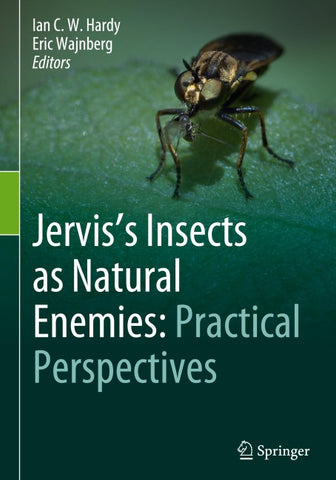 Jervis's Insects as Natural Enemies: Practical Perspectives