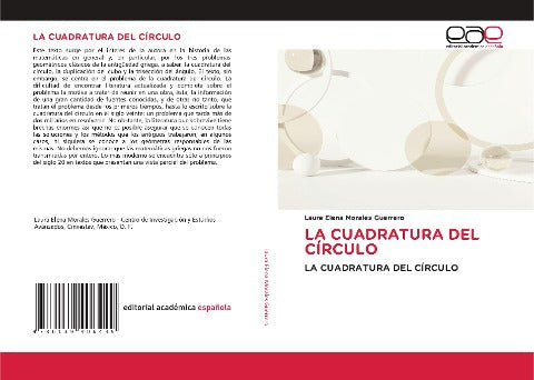 LA CUADRATURA DEL CÍRCULO