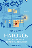 Hatokos wunderbarer Schreibwarenladen