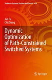 Dynamic Optimization of Path-Constrained Switched Systems