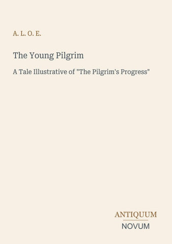 The Young Pilgrim