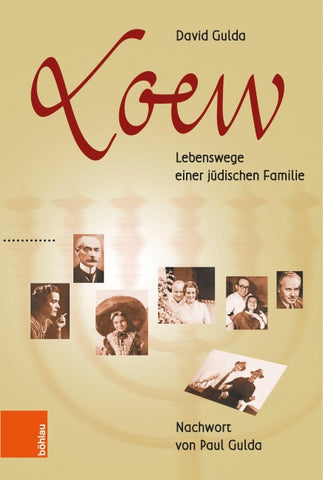 Loew – Lebenswege einer jüdischen Familie