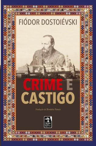 Crime e Castigo
