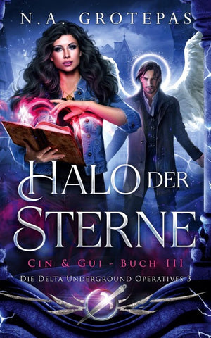 Halo der Sterne