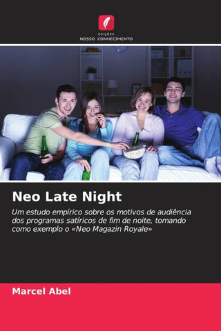 Neo Late Night