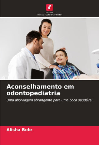Aconselhamento em odontopediatria
