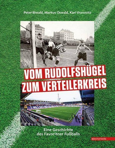 Vom Rudolfshügel zum Verteilerkreis
