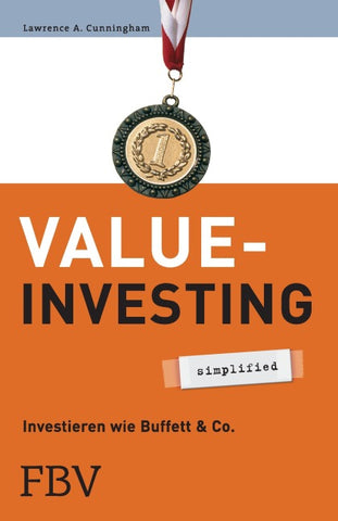 Value-Investing - simplified