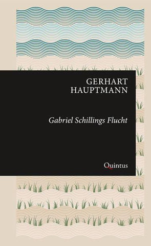 Gabriel Schillings Flucht
