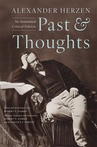 Past and Thoughts